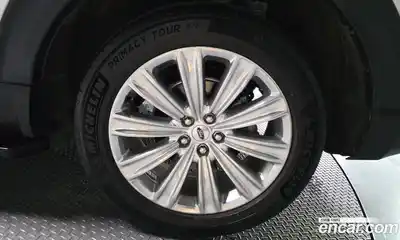 Ford Explorer 2020 2.3 гидро в Москве № 1323953, миниатюра 7