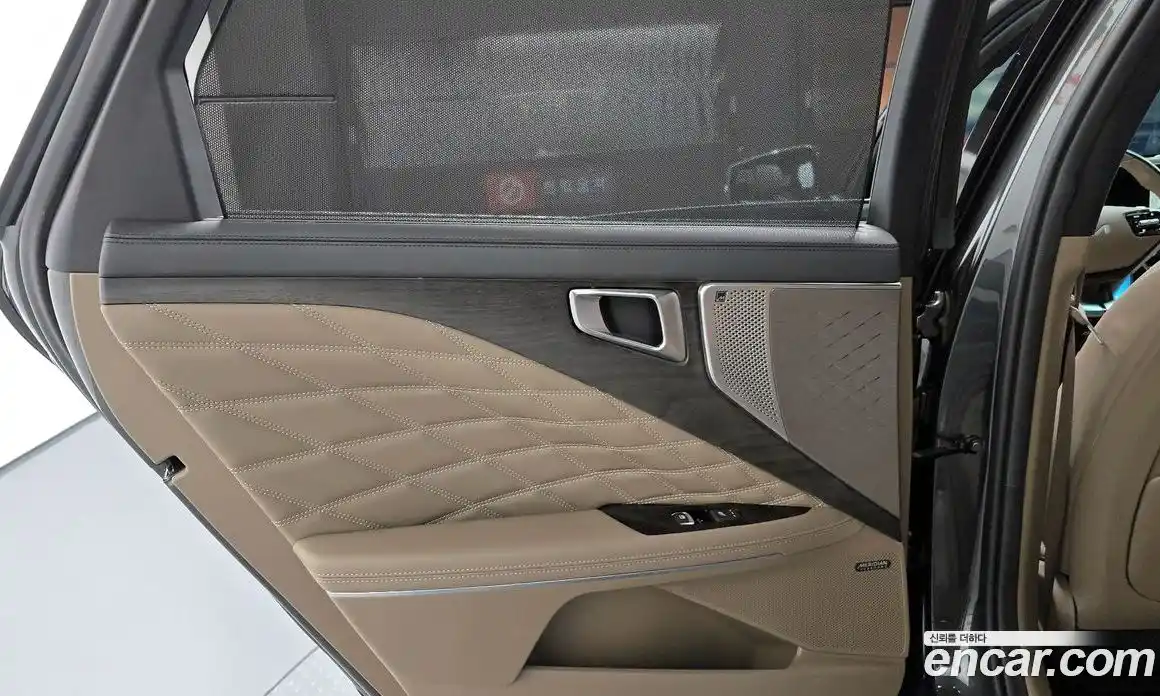 Kia K8 2022 1.6 гидро в Москве, фото 15