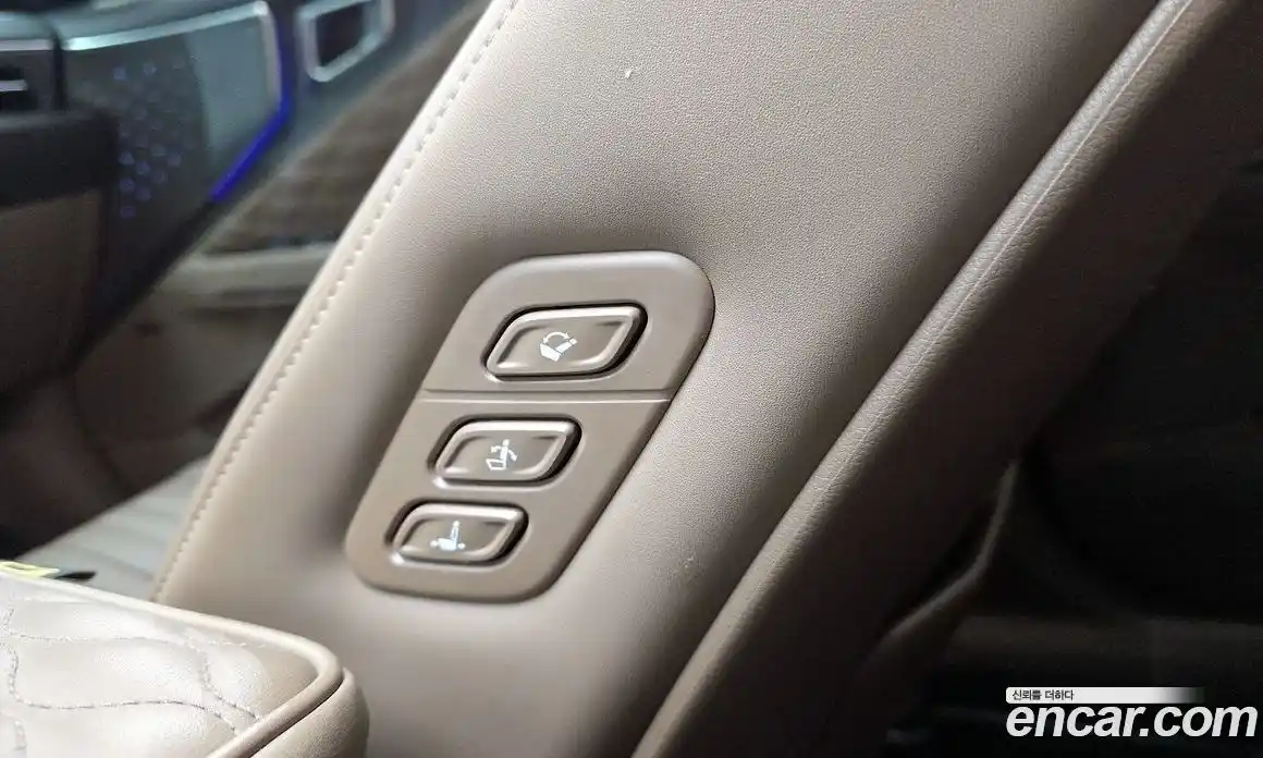 Kia K8 2022 1.6 гидро в Москве, фото 33