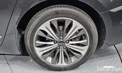 Kia K8 2022 1.6 гидро в Москве, миниатюра 7