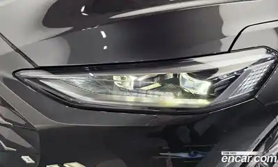 Kia K8 2022 1.6 гидро в Москве, миниатюра 8