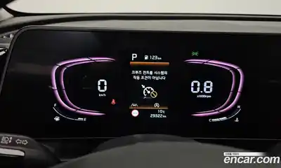 Kia Sportage 2021 2.0 гидро в Москве № 1342990, миниатюра 11