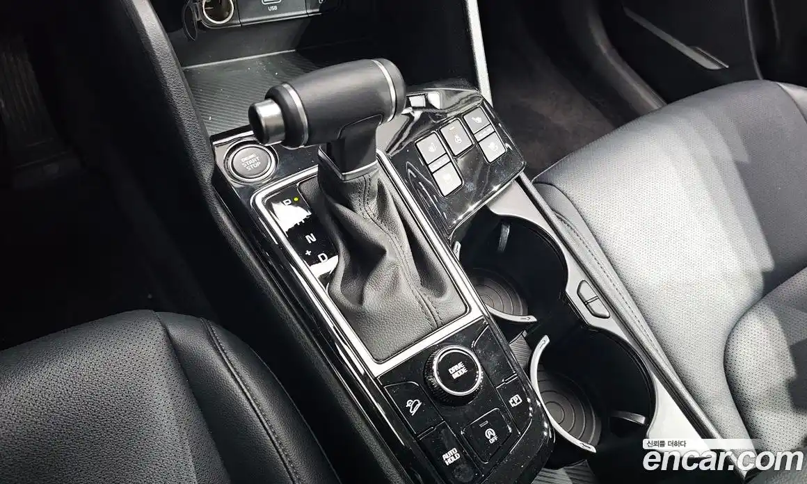 Kia Sportage 2021 2.0 гидро в Москве № 1342990, фото 12