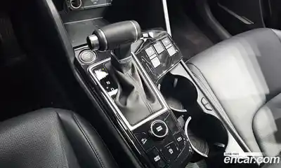 Kia Sportage 2021 2.0 гидро в Москве № 1342990, миниатюра 12