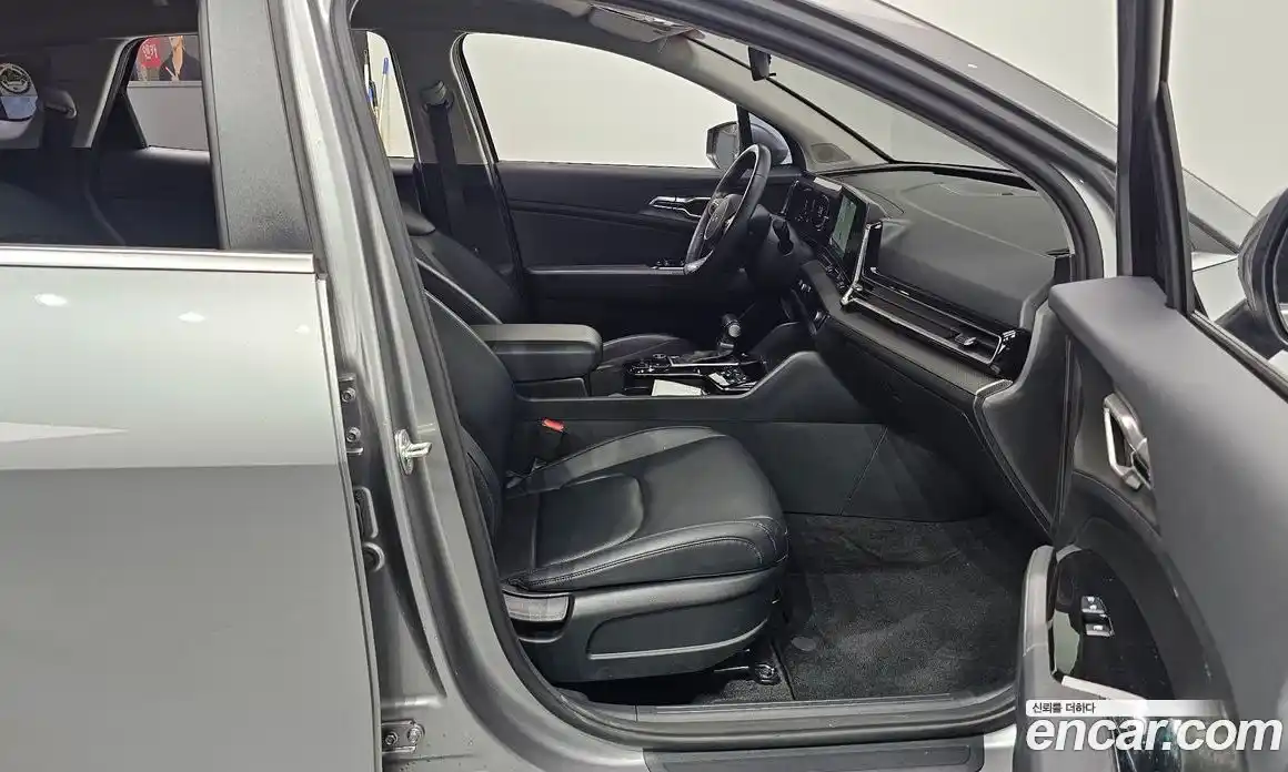 Kia Sportage 2021 2.0 гидро в Москве № 1342990, фото 16