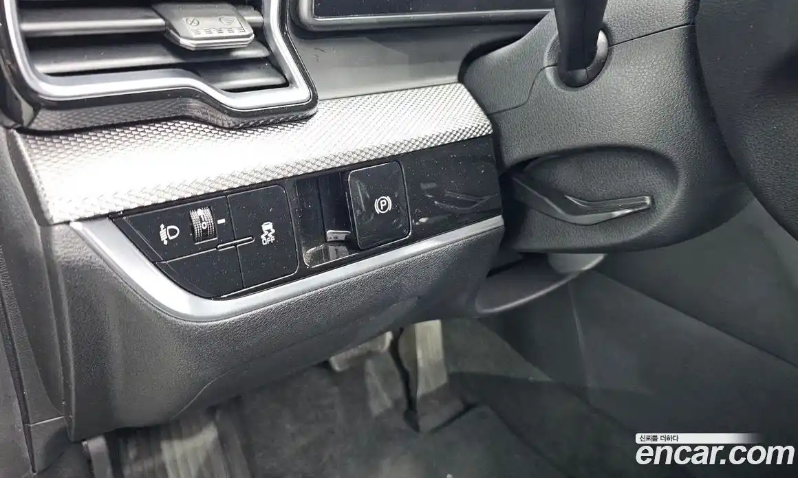 Kia Sportage 2021 2.0 гидро в Москве № 1342990, фото 19