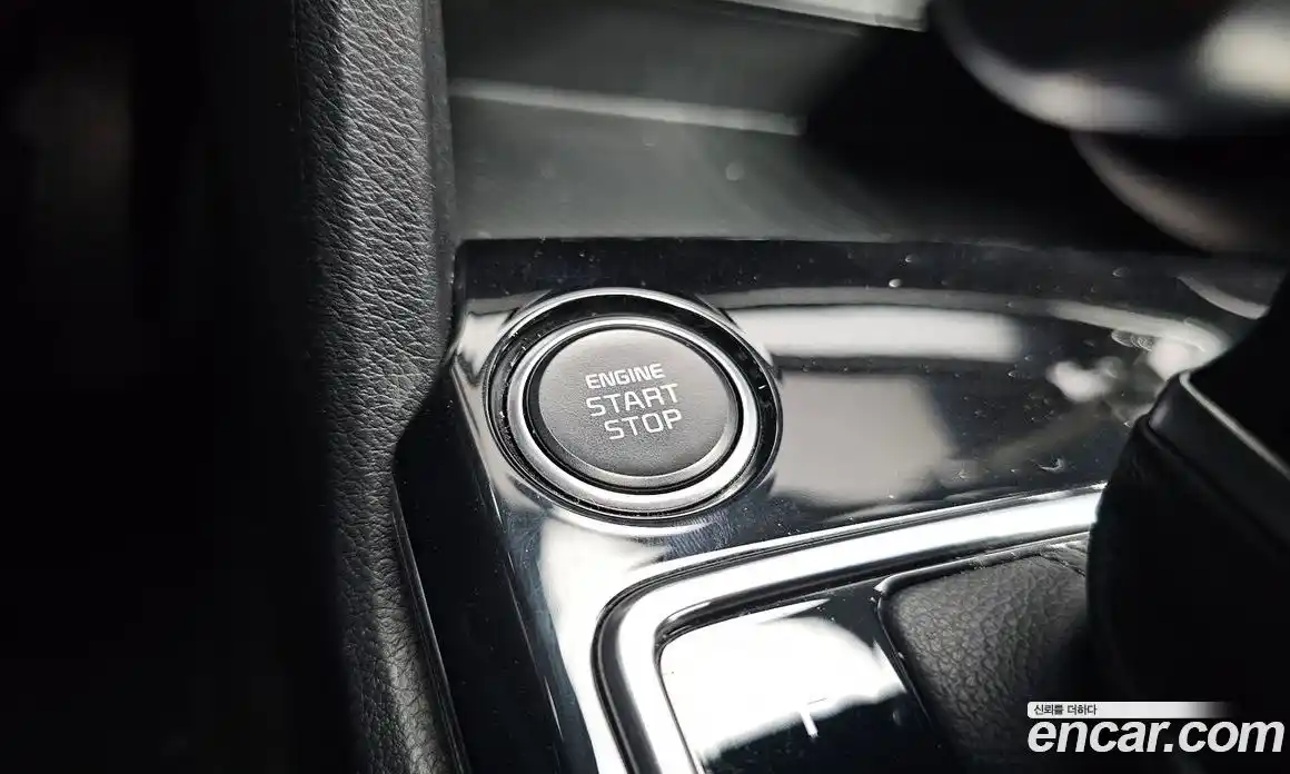 Kia Sportage 2021 2.0 гидро в Москве № 1342990, фото 23