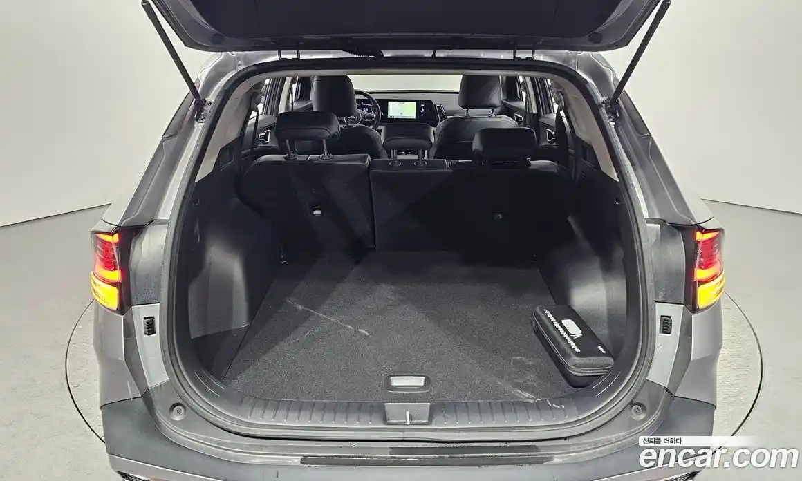 Kia Sportage 2021 2.0 гидро в Москве № 1342990, фото 26