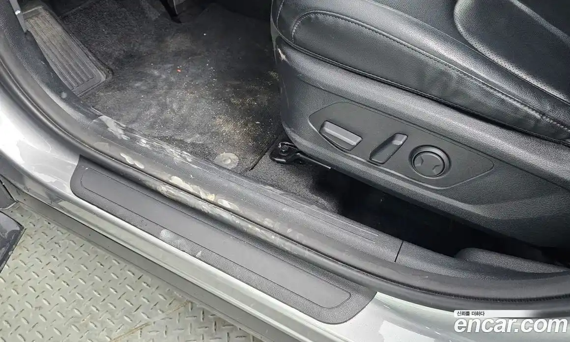 Kia Sportage 2021 2.0 гидро в Москве № 1342990, фото 29