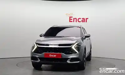 Kia Sportage 2021 2.0 гидро в Москве № 1342990, миниатюра 3