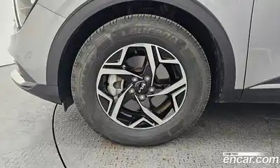 Kia Sportage 2021 2.0 гидро в Москве № 1342990, миниатюра 5