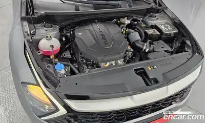 Kia Sportage 2021 2.0 гидро в Москве № 1342990, миниатюра 6