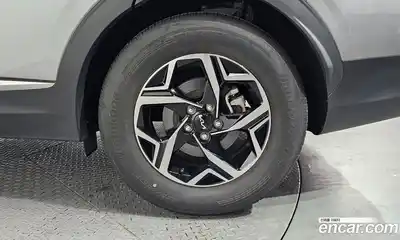 Kia Sportage 2021 2.0 гидро в Москве № 1342990, миниатюра 7