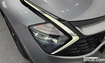 Kia Sportage 2021 2.0 гидро в Москве № 1342990, миниатюра 8