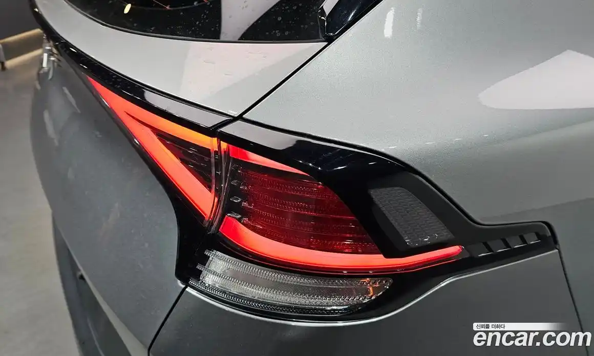 Kia Sportage 2021 2.0 гидро в Москве № 1342990, фото 9
