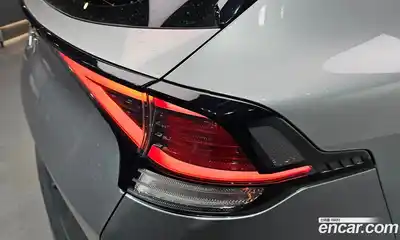 Kia Sportage 2021 2.0 гидро в Москве № 1342990, миниатюра 9