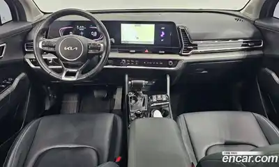 Kia Sportage 2021 2.0 гидро в Москве № 1342990, миниатюра 10