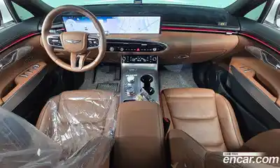 Genesis GV70 2024 2.5 гидро в Москве № 1343396, миниатюра 10