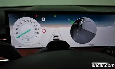 Genesis GV70 2025 2.5 гидро в Москве № 1343417, миниатюра 11