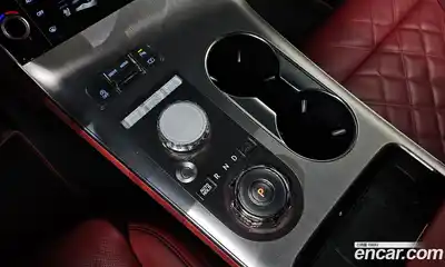 Genesis GV70 2025 2.5 гидро в Москве № 1343417, миниатюра 12