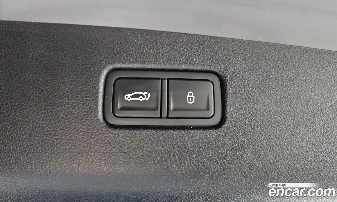 Genesis GV70 2025 2.5 гидро в Москве № 1343417, фото 22