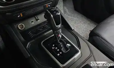 SsangYong Rexton 2018 2.2 гидро в Москве № 1344329, миниатюра 12