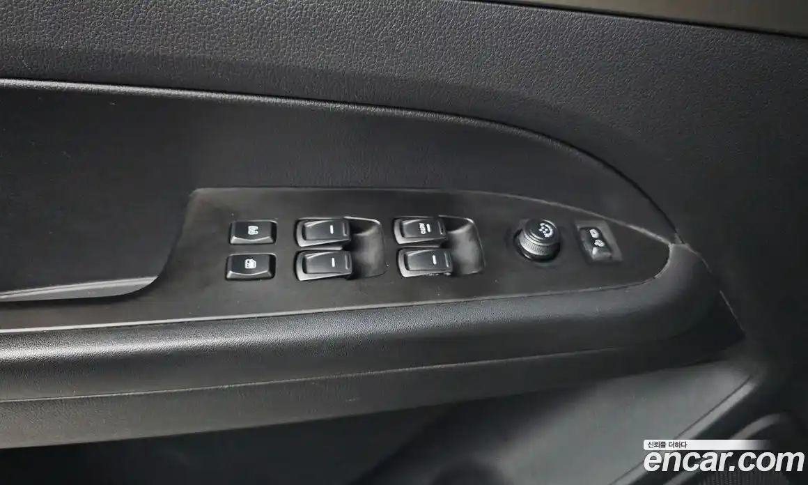 SsangYong Rexton 2018 2.2 гидро в Москве № 1344329, фото 28