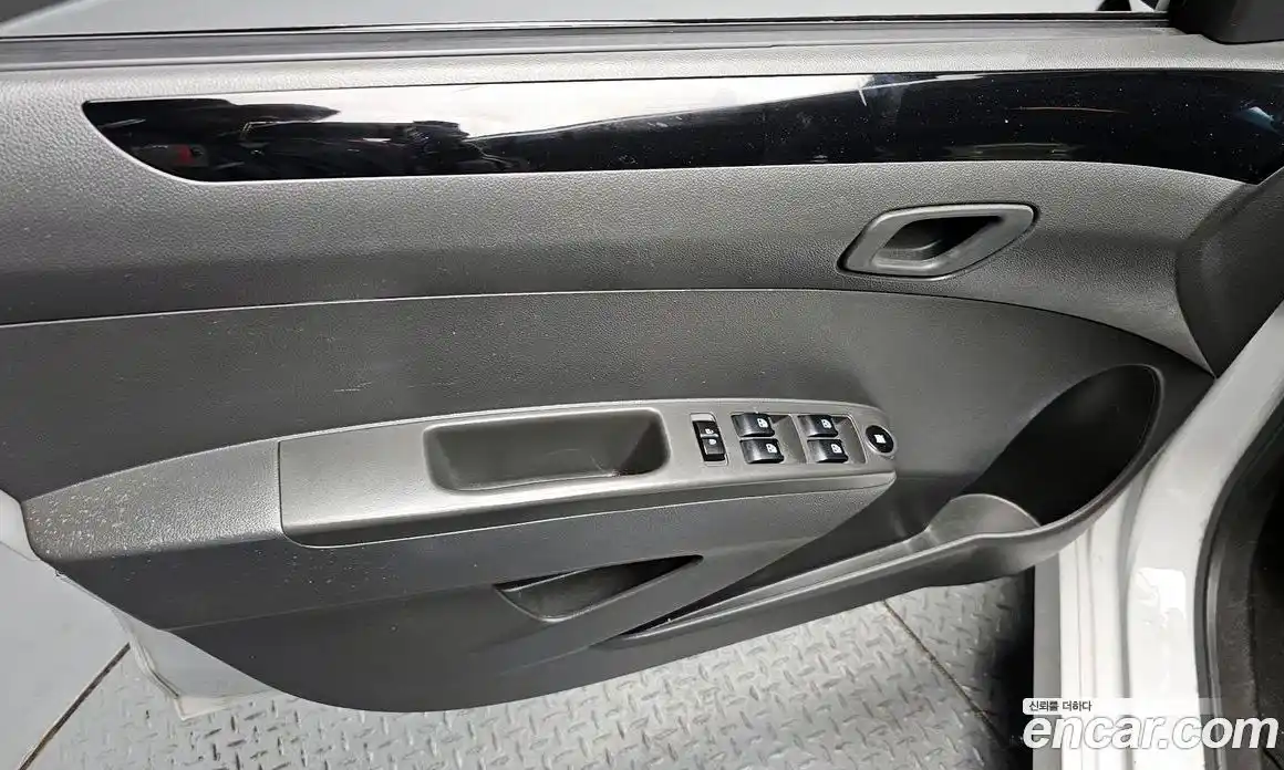 Chevrolet Spark 2015 1.0 гидро в Москве № 1345260, фото 14