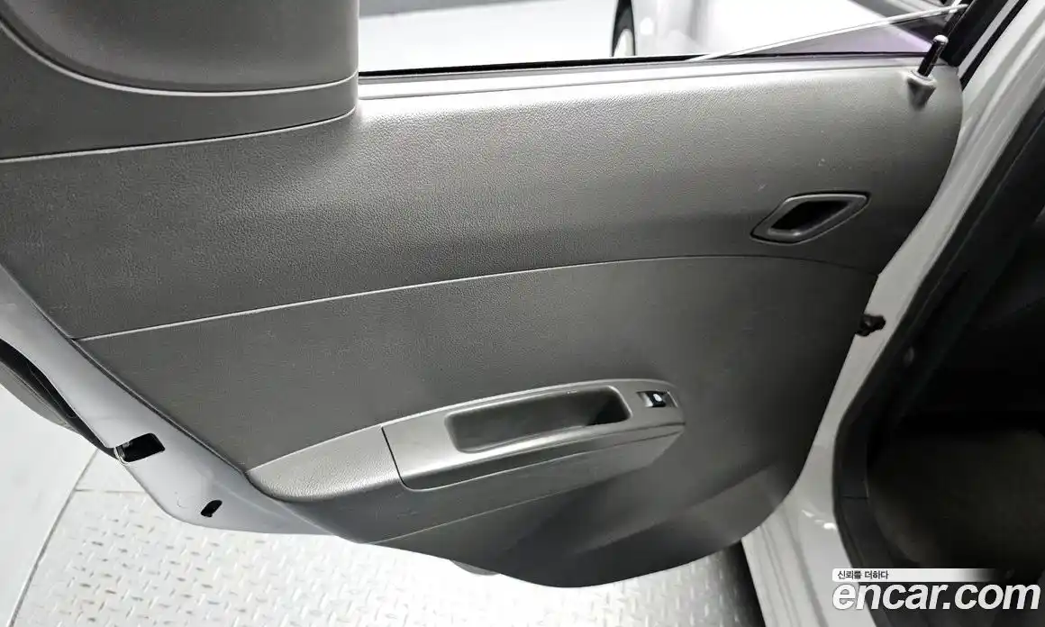 Chevrolet Spark 2015 1.0 гидро в Москве № 1345260, фото 15
