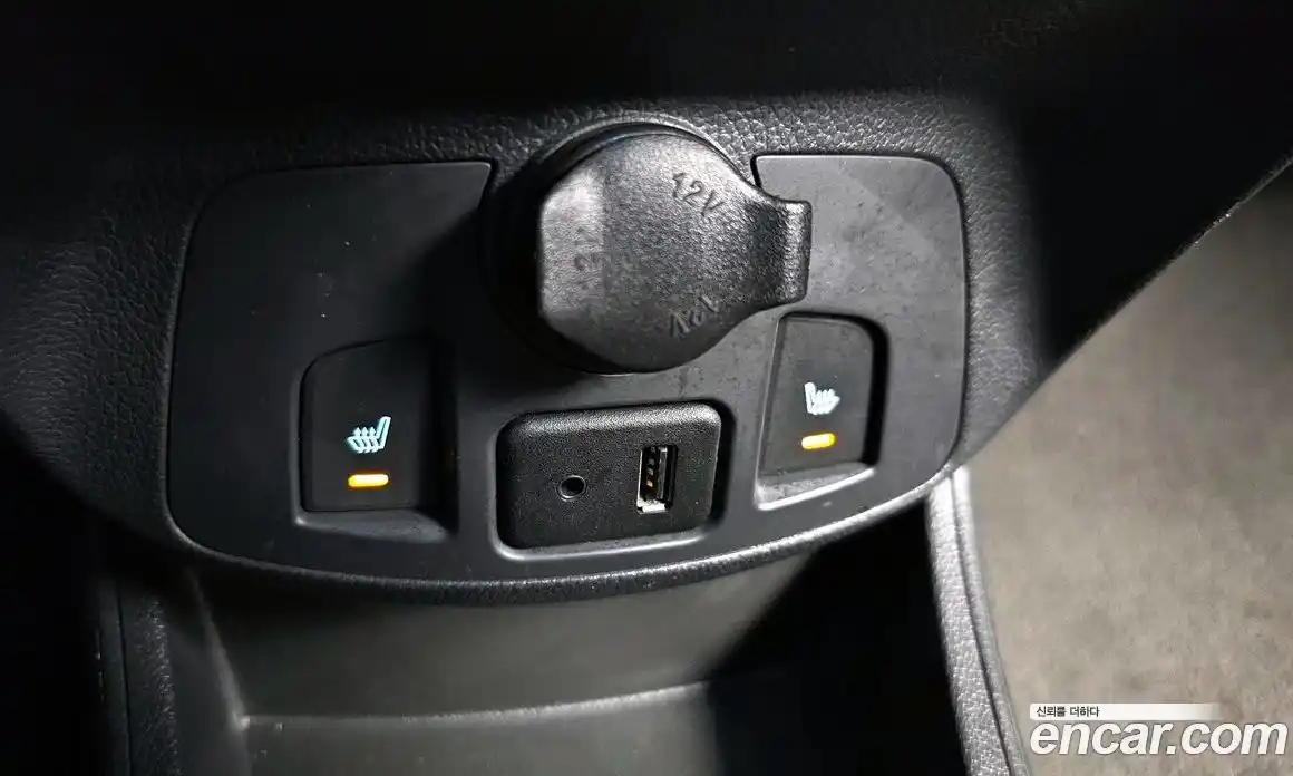 Chevrolet Spark 2015 1.0 гидро в Москве № 1345260, фото 20
