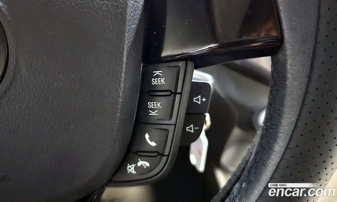 Chevrolet Spark 2015 1.0 гидро в Москве № 1345260, фото 22