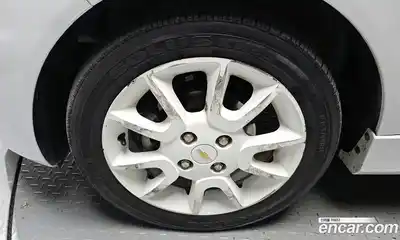 Chevrolet Spark 2015 1.0 гидро в Москве № 1345260, миниатюра 5