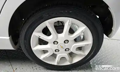 Chevrolet Spark 2015 1.0 гидро в Москве № 1345260, миниатюра 7