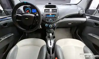 Chevrolet Spark 2015 1.0 гидро в Москве № 1345260, миниатюра 10