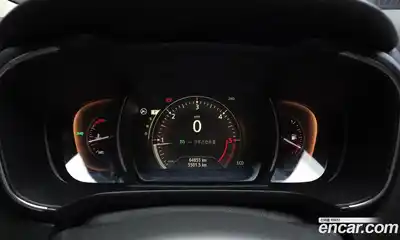 Renault QM6 2018 2.0 гидро в Москве, миниатюра 11
