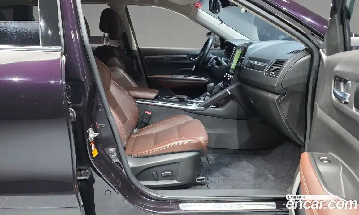 Renault QM6 2018 2.0 гидро в Москве, фото 17