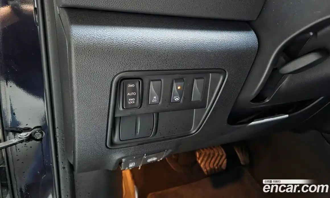 Renault QM6 2018 2.0 гидро в Москве, фото 21