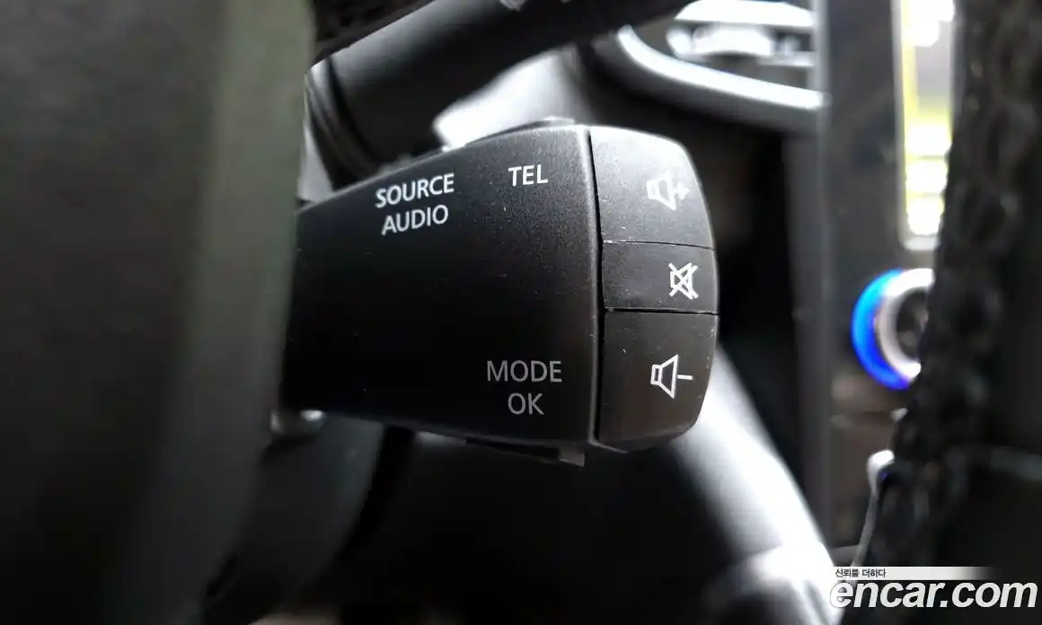 Renault QM6 2018 2.0 гидро в Москве, фото 27