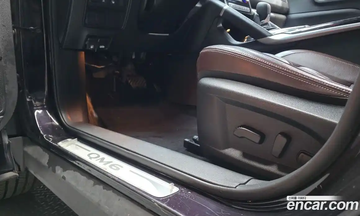 Renault QM6 2018 2.0 гидро в Москве, фото 31