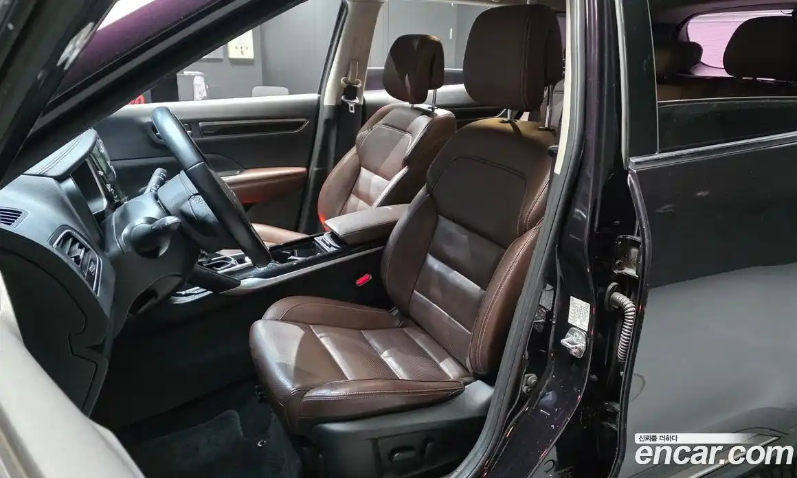 Renault QM6 2018 2.0 гидро в Москве, фото 32