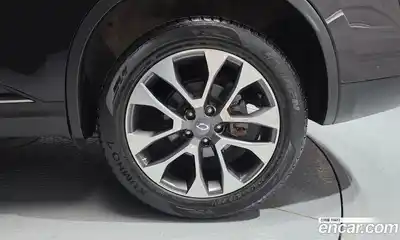 Renault QM6 2018 2.0 гидро в Москве, миниатюра 7