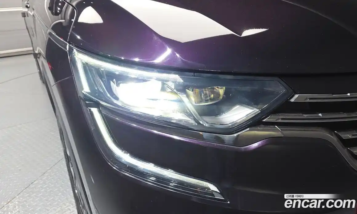 Renault QM6 2018 2.0 гидро в Москве, фото 8