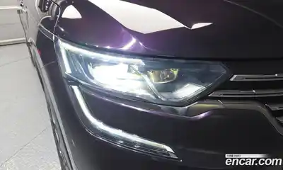 Renault QM6 2018 2.0 гидро в Москве, миниатюра 8