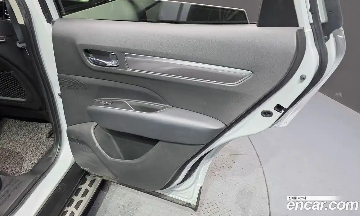Renault QM6 2019 2.0 гидро в Москве, фото 15