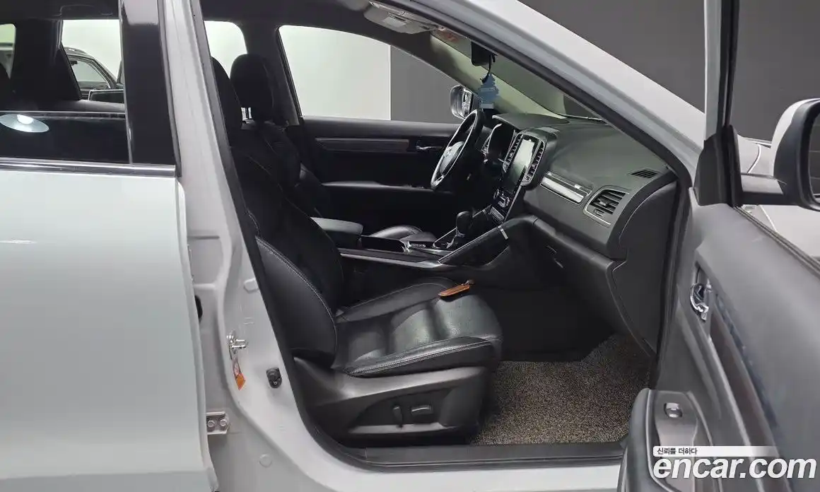 Renault QM6 2019 2.0 гидро в Москве, фото 17