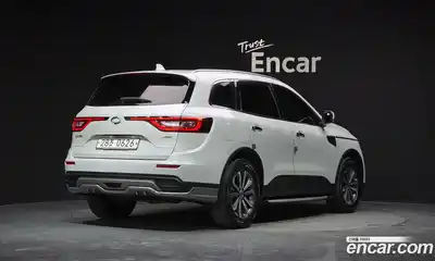 Renault QM6 2019 2.0 гидро в Москве, миниатюра 2