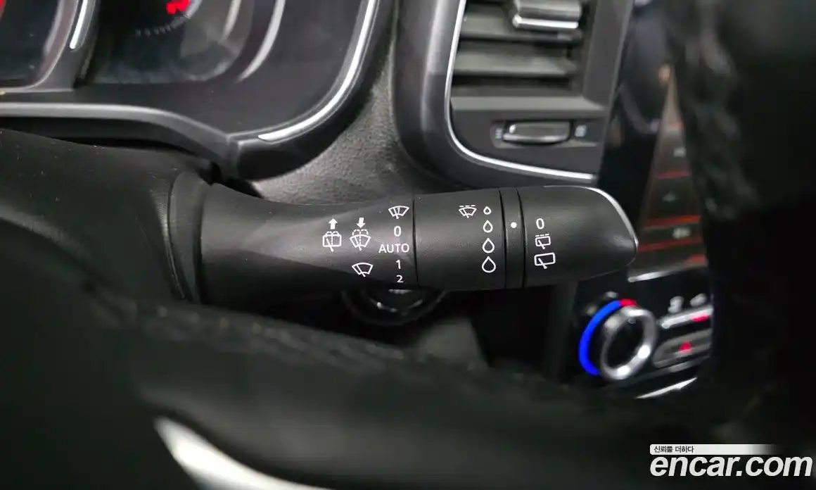 Renault QM6 2019 2.0 гидро в Москве, фото 24