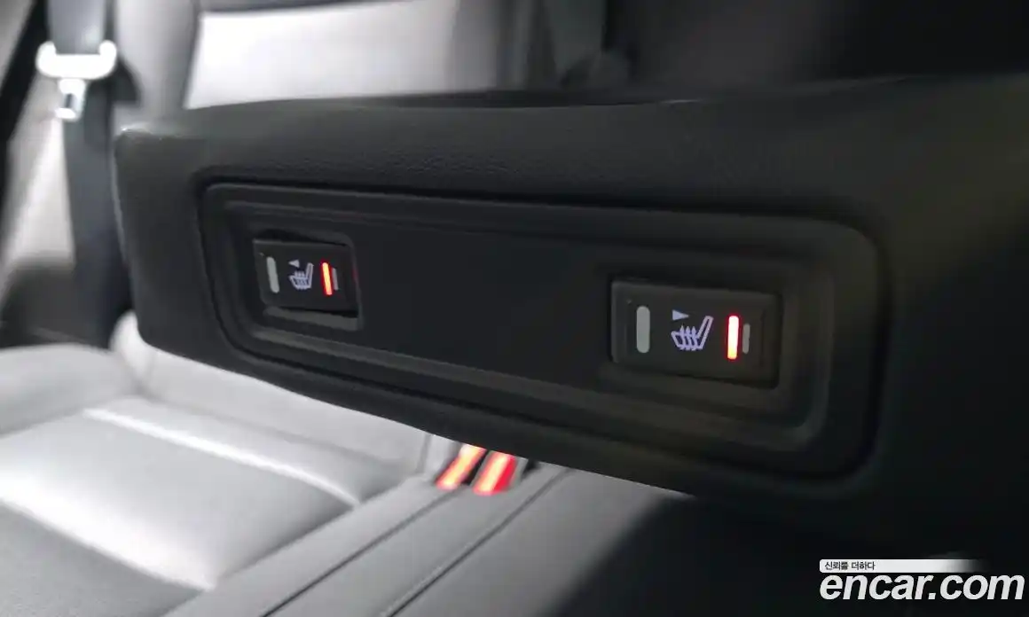 Renault QM6 2019 2.0 гидро в Москве, фото 25