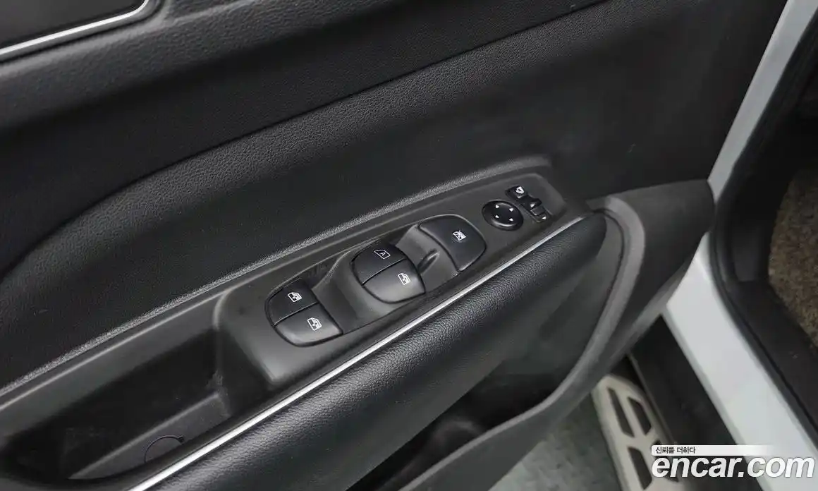 Renault QM6 2019 2.0 гидро в Москве, фото 28