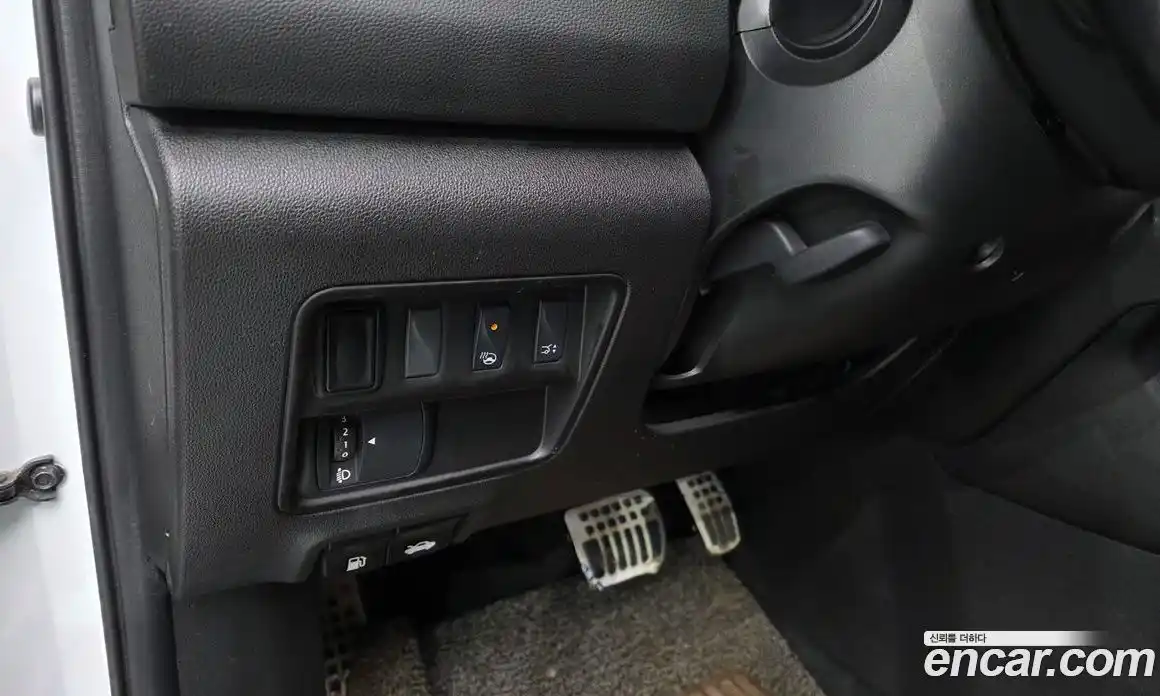 Renault QM6 2019 2.0 гидро в Москве, фото 31